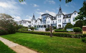 Hotel Asgard'S Meereswarte
